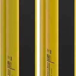 ABB 1200 mm 14 mm Finger Safety Light Curtain (Orion1-4-14-120-B)-picture-26