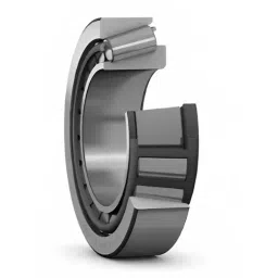 NBC Tapered Roller Bearing, Inner Dia 60 mm, Outer Dia 110 mm, Width 30 mm, 32212 image 2