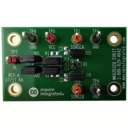ANALOG DEVICES Interface / Communications Development Kits EVAL KIT, DUAL PRECISION BUS ACCELERATOR, MAX20326EVKIT#-picture-18