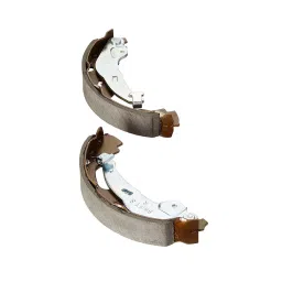 Uno Minda Brake Shoe for Maruti Suzuki Swift/Ritz/Swift Dzire (BS-1002) image 2