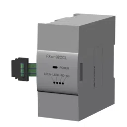 Mitsubishi FX2N-32CCL CC Link Slave Module-picture-43