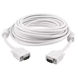 PremiumAV VGA to VGA Cable White 15 m, MST-1170-picture-30