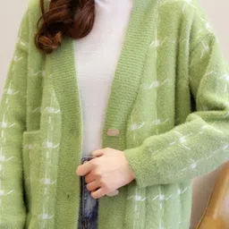 StyleCast Women Striped image 2