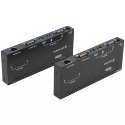 StarTech.com 1 USB VGA over CATx KVM Extender 150m, SV565UTPUGB-picture-20