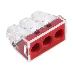 Wago Product Range:773 Series, 773-173 (Pack of 10 Pcs) image 1