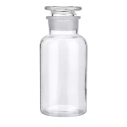 ABGIL Reagent Bottle W.M.F.S. Type 2 L Transparent Borosilicate Glass, INDG-RB-T-32-07-picture-10