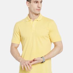 Octave Men Polo Collar T-shirt-picture-33