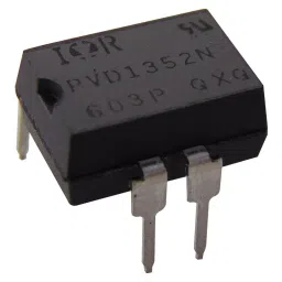 Infineon MOSFET RELAY, SPST-NO, 100V, 0.55A, THD, PVD1352NPBF-picture-14