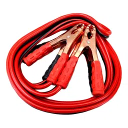 Auto Pearl JBC2C158 1.83 m (6 Ft) Battery Jumper Cable(Pack of 2)-image-14