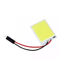Auto Pearl Premium Quality 12 V 5 W SMD/LED Interior Roof Ceiling LED Light for Skoda Fabia-picture-34