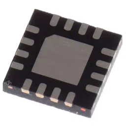 Infineon Capacitive Touch Screen Controller UART 16-Pin QFN, CY8CMBR2044-24LKXI (Pack of 5) image 2