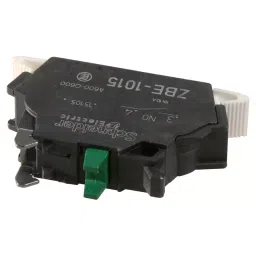 SCHNEIDER ELECTRIC Switch Contact Blocks N/O CONTACT WITH CAGE CLAMP, ZBE1015-image-19