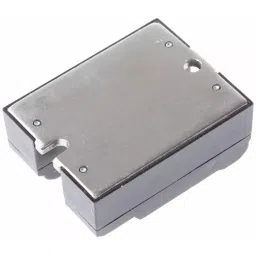 SENSATA/CRYDOM Solid State Relay H12 Series 25 A Load Panel Mount 660 V AC 32 Control, H12WD4825PG image 2