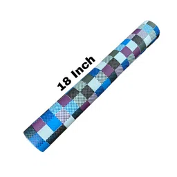 Mopak Decor Brown Set of 1 Regular Shelf Liner Organisers image 4