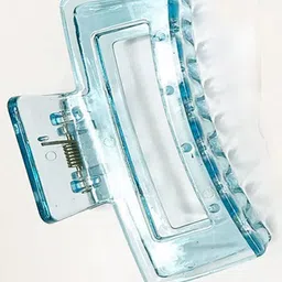 Axpro Women Set of 4 Claw Clip image 5