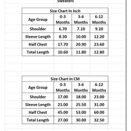 BUMZEE Full Sleeves Self Designed Sweater With Cap & Socks Set - Aqua Blue image 2