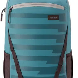 american tourister Large 31 L Backpack Mate 3.0 Style 01, 31 Lts Unisex College Backpack with Front Organizer-picture-10