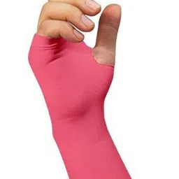 MIZUNA Unisex Sport Gloves image 2