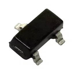 Infineon TRANSISTOR, RF, NPN, 12V, 8GHZ, SOT-23-3, BFR193E6327HTSA1 (Pack of 5)-picture-48