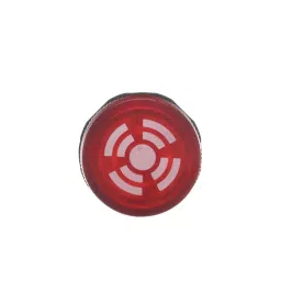 ABB Buzzer, Red, 90Db, Pulsation, 24V, Screw, 1SFA619600R6101-picture-37