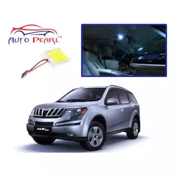 Auto Pearl Premium Quality 12 V 5 W SMD/LED Interior Roof Ceiling LED Light for Mahindra XUV image 2