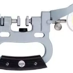 Baker Range 25-50mm Dial Snap Gauge Without Dial Gauge, DS50-picture-22