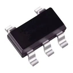 Stmicroelectronics Ldo Voltage Regulator, Fixed, 3.3V, 0.3A, Sot-23-5, Ldk130M33Ry-picture-23