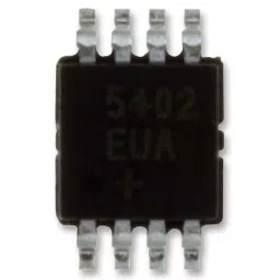 ANALOG DEVICES Switched Capacitor Filters SWITCH CAP FILTER, LOWPASS, 15KHZ, UMAX, MAX7409EUA+-picture-41