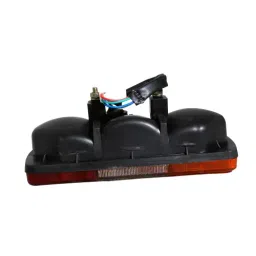 Hella 328.500-231 4 CH Tail Lamp H7 for TRUCKS & BUSES (L) image 3