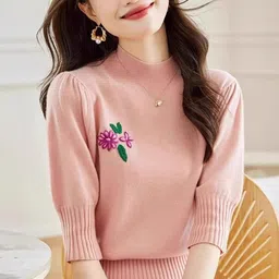 HERE&NOW Women Pullover-picture-18