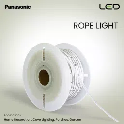 Panasonic Rope Light 60 Led/Meter Natural White 45 m, PSLM12TU4 image 3