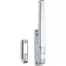 TAKIGEN Magnetic Handle Zinc Alloy Chrome Plating for Sealing, FA-610(#0200)-picture-26