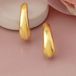 Rubans Classic Drop Earrings-image-21