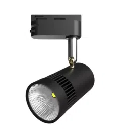 Sturlite VERLUX Track Light 12 W Cool White 73x130 mm Black Finish, LG-0392-12W-picture-13