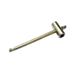Limco Iron Alloy Co2 Cylinder Key image 2