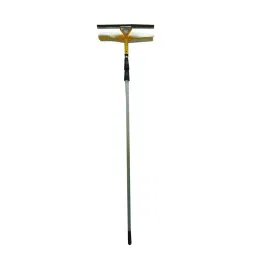 prasham greens ‎Prasham Greens Solar Panel Cleaning Mop - 40cm with 4m Pole image 3