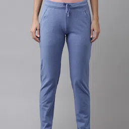 Van Heusen Women Smart Tech+ Easy Stain Release Lounge Pants image 1