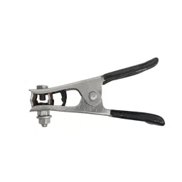 Generic Silver Welding Earth Clamp with Brass Jaw 600 A (Pack of 1)-picture-37