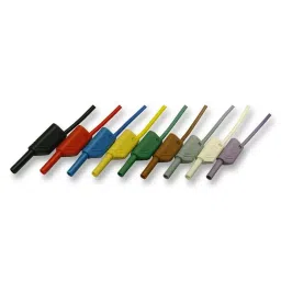 HIRSCHMANN TEST LEAD, BLK, 2M, 1KV, 10A, 975698700-picture-30