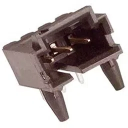 AMP - TE CONNECTIVITY Wire-Board Connector Header 3 Position, 2.54 mm, 5-104361-2-picture-35