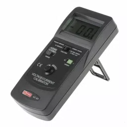 RS PRO CC421-G Current & Voltage Calibrator, Max Voltage +199.9mV dc, Max Current 24mA Model No 1238769 image 5