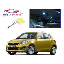 Auto Pearl  12 V 5 W SMD/LED Interior Roof Ceiling LED Light for Maruti Suzuki Swift New image 2