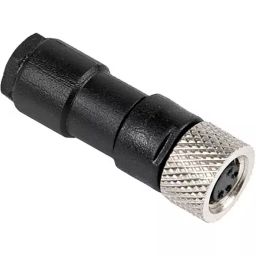 RS PRO Circular Connector 4 Contacts Cable Mount M8 Connector Socket Female IP67, 1863089-picture-40