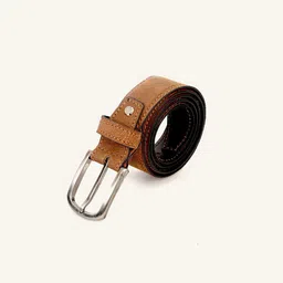 KARGHA INDIA Unisex Leather Belt-image-56