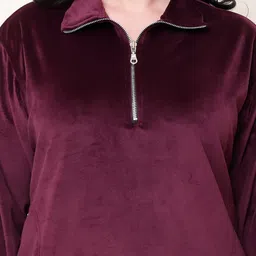 TAG 7 Women Night suit image 2