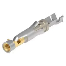 AMP - TE CONNECTIVITY Contact, Socket, 24-20Awg, Crimp, 66104-8-picture-34
