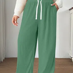 RAJOVATI Women Trousers-image-85