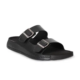 Dover Men Solid Buckles Comfort Sandals-picture-22