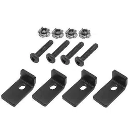 PENN ELCOM Large Grill Clamp Kit - Includes Clamps, Screws And T-Nuts, G0780 KIT-picture-43