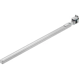 Festo Micro Linear Actuator ELGS 800 mm, 180 mm/s, 40 N, ELGS-BS-KF-32-800-8P-ST-M-H1-PLK-AA-picture-33